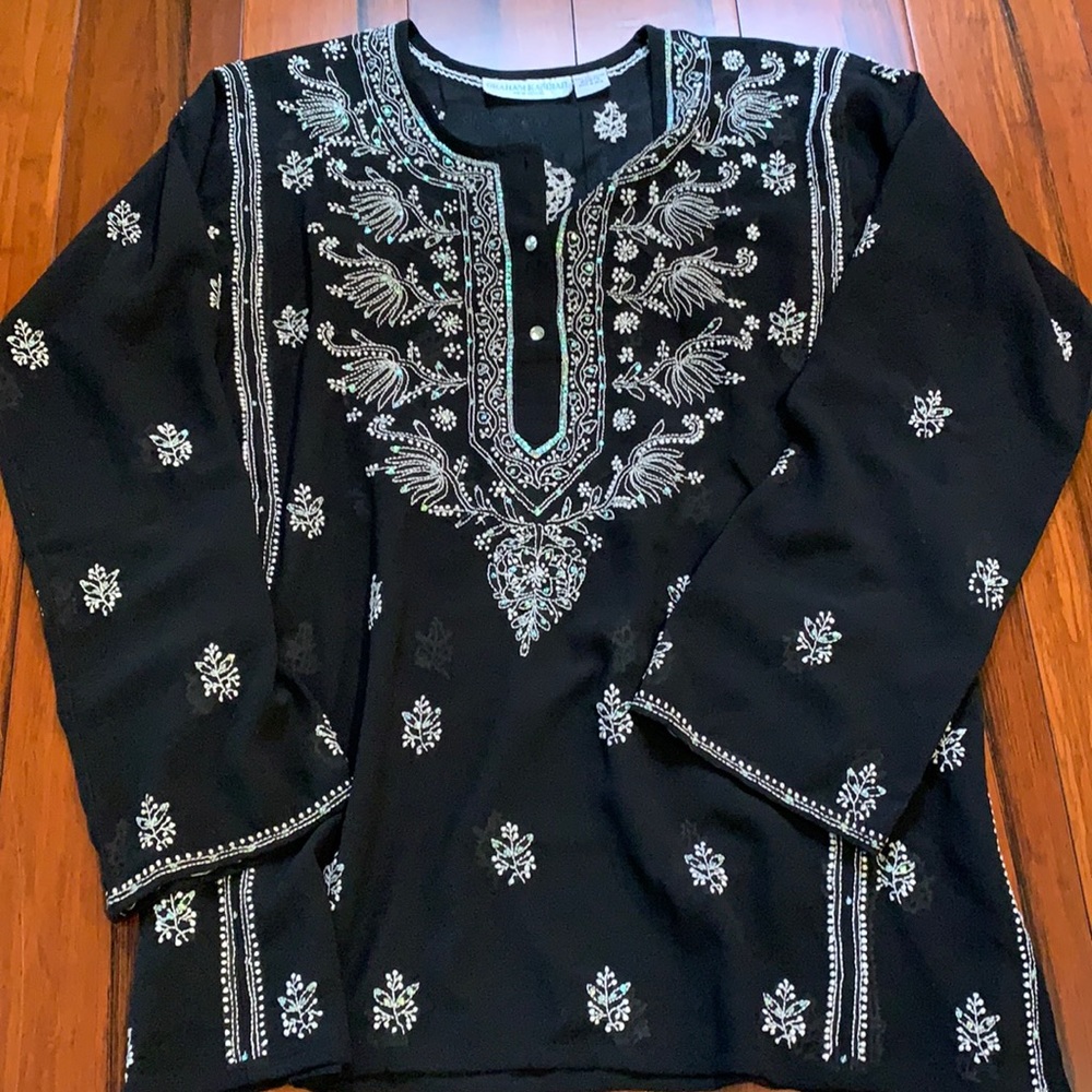 Graham Kandiah NewYork top